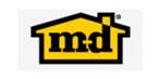 M-D MDBUILDING