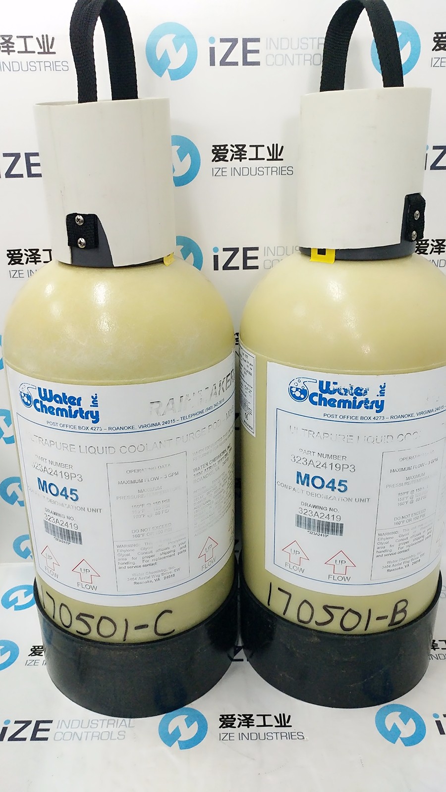 WATER PART NUMBER323A2419P3 天生赢家凯发一触即发工业 izeindustries 发货照片 (1).jpg