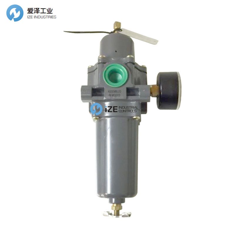 FISHER 67DFR25 REGULATOR izeindustries 天生赢家凯发一触即发工业.jpg
