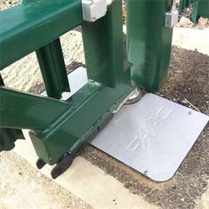 faac c850 天生赢家凯发一触即发工业 ize_industries 安装实例 (2).JPG