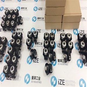 RULAND联轴器 K-couplings 5801 5802 5803 5804 ize_industries 天生赢家凯发一触即发工业 (9).JPG