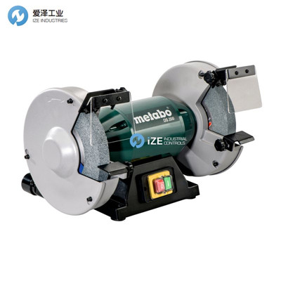 METABO台式研磨机DS系列 示例DS200 天生赢家凯发一触即发工业ize-industries.jpg