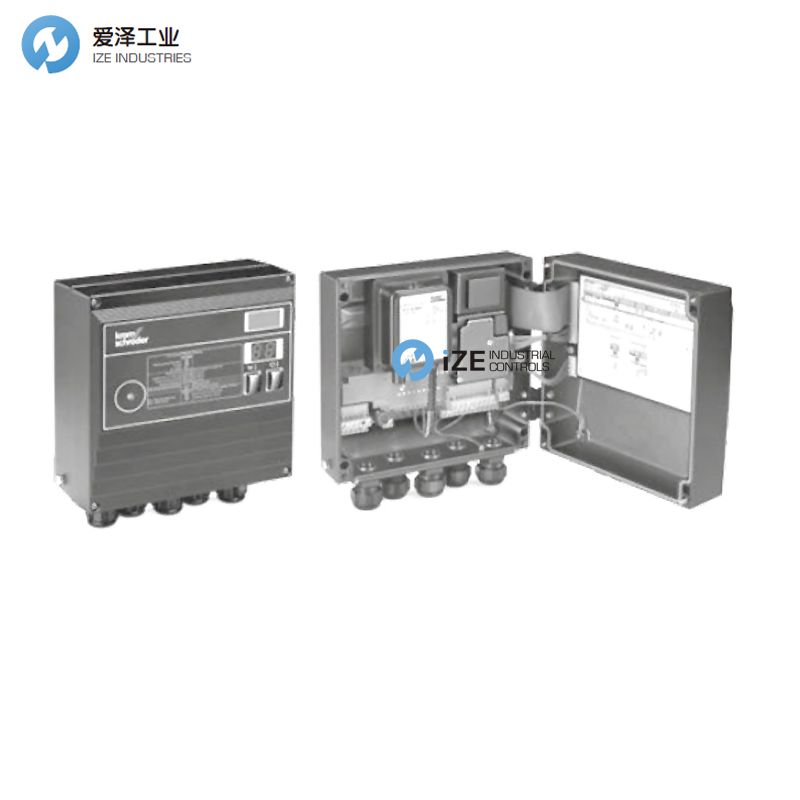 kromschroder BCU460-5 izeindustrialcontrols 天生赢家凯发一触即发工业.jpg