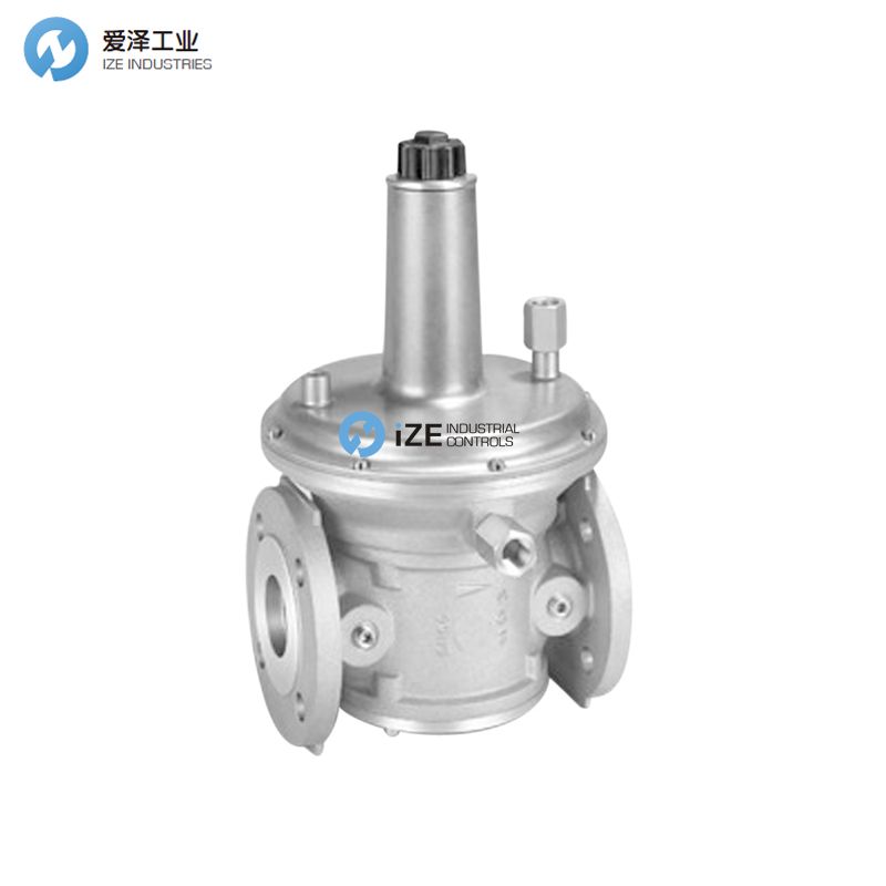 KROMSCHRODER VGBF25R40-1 VGBF40F40-3izeindustrialcontrols 天生赢家凯发一触即发工业.jpg