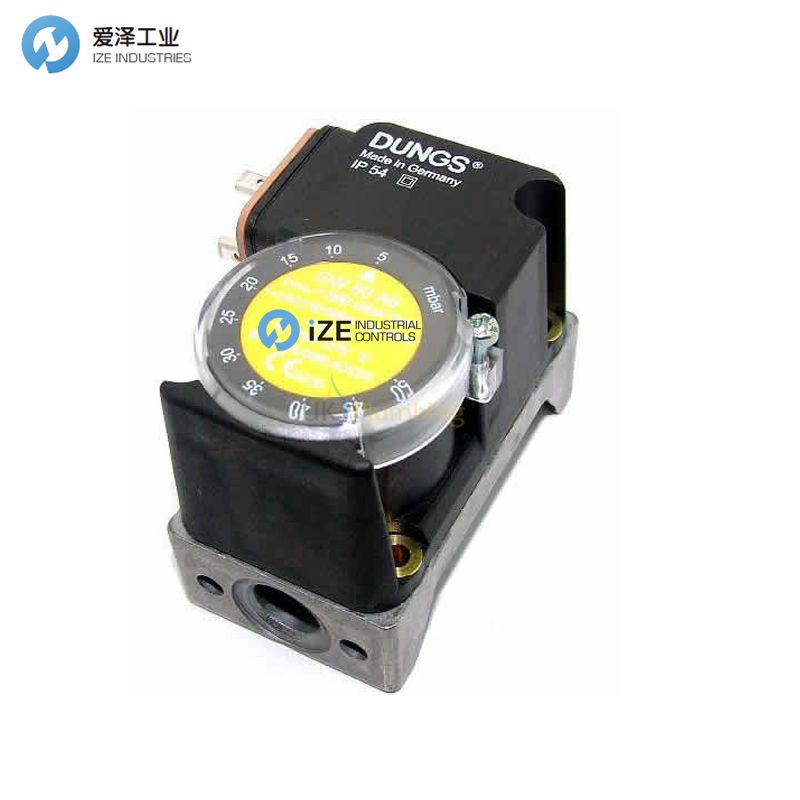 dungs GW50A6 izeindustrialcontrols 天生赢家凯发一触即发工业.jpg