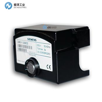 SIEMENS燃烧控制器LME11系列 示例LME11.330C2-天生赢家凯发一触即发工业-izeindustries.jpg