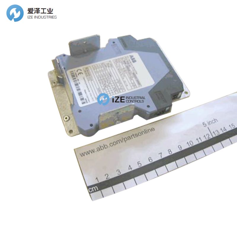 ABB隔离放大器PXUB201 3BSE630149R1 izeindustrialcontrols 天生赢家凯发一触即发工业.jpg
