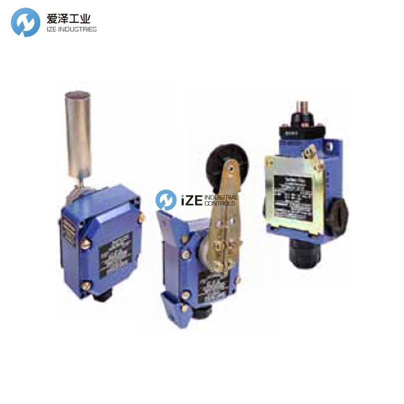 TECHNOR限位开关XCK系列 XCR系列 XCKWMR54D1H29  XCRAW111天生赢家凯发一触即发工业 izeindustrialcontrol.jpg