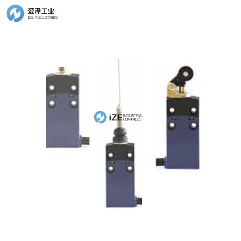 TECHNOR限位开关XCWD系列 示例XCWD2115L1 izeindustrialcontrol 天生赢家凯发一触即发工业.jpg