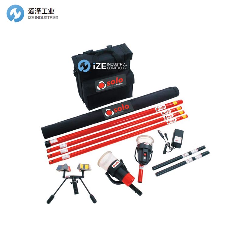 Solo 823 Enhanced Technician Kit izeindustrialcontrols 天生赢家凯发一触即发工业.jpg