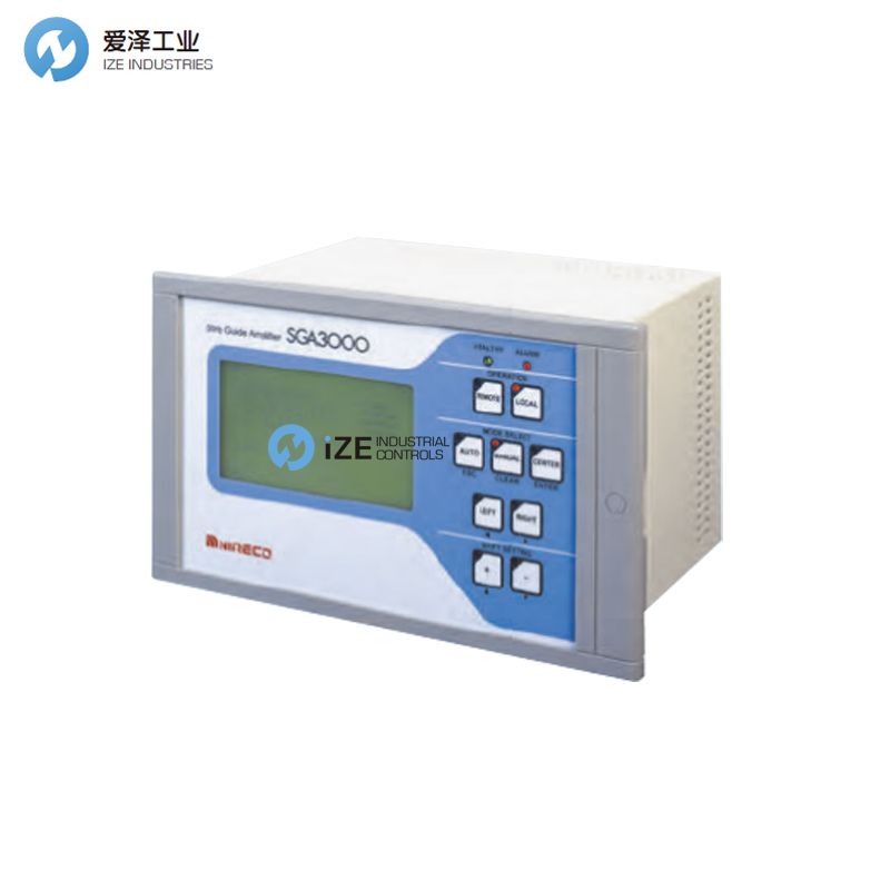 NIRECO EPC控制器SGA3000-LN izeindustries 天生赢家凯发一触即发工业.jpg