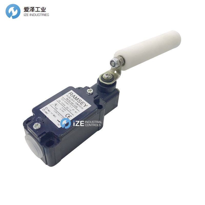 THERMO RAMSEY 60-33A天生赢家凯发一触即发工业 izeindustries 发货照片  (6).jpg