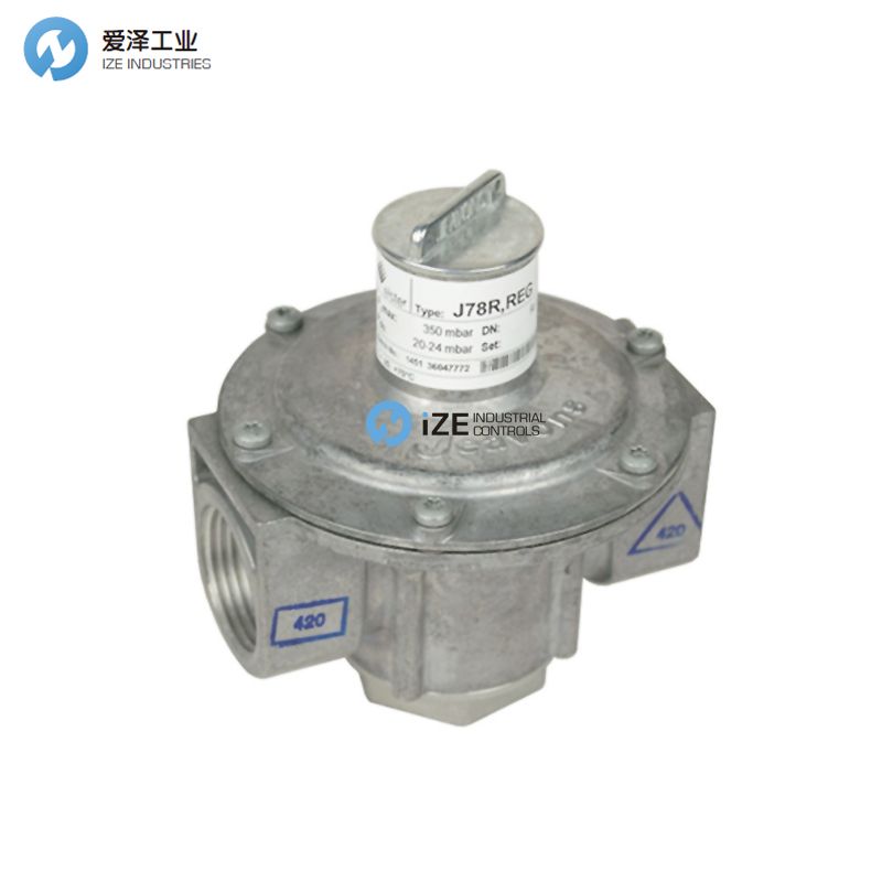 JEAVONS燃气调压阀J78RJ78RS 天生赢家凯发一触即发工业 izeindustries.jpg