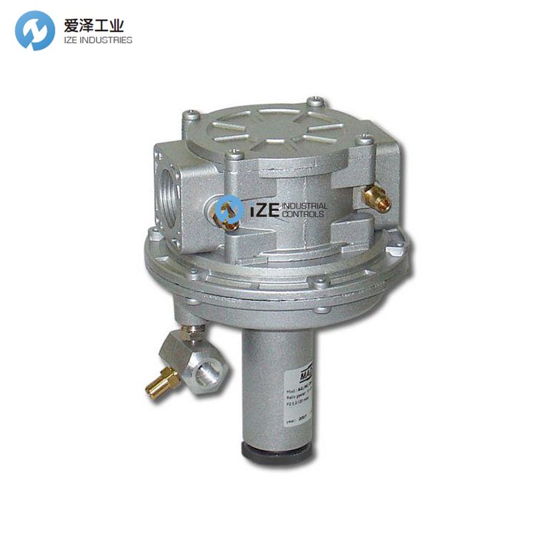 MADAS空气燃气比例调节阀AGRC系列 izeindustries 天生赢家凯发一触即发工业.jpg