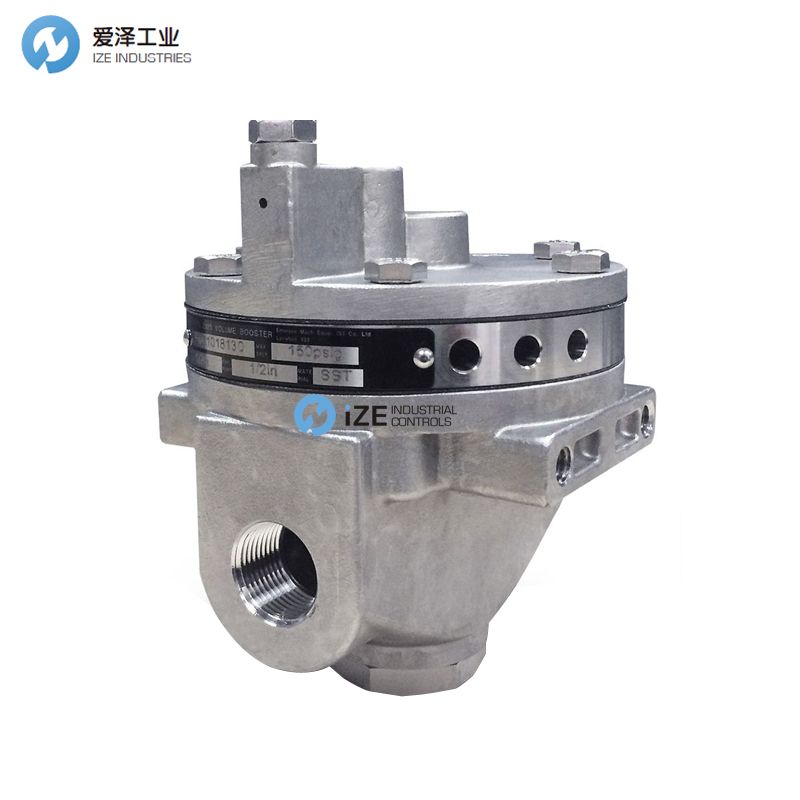 fisher2625-volume-booster-放大器 天生赢家凯发一触即发工业 izeindustries.jpg