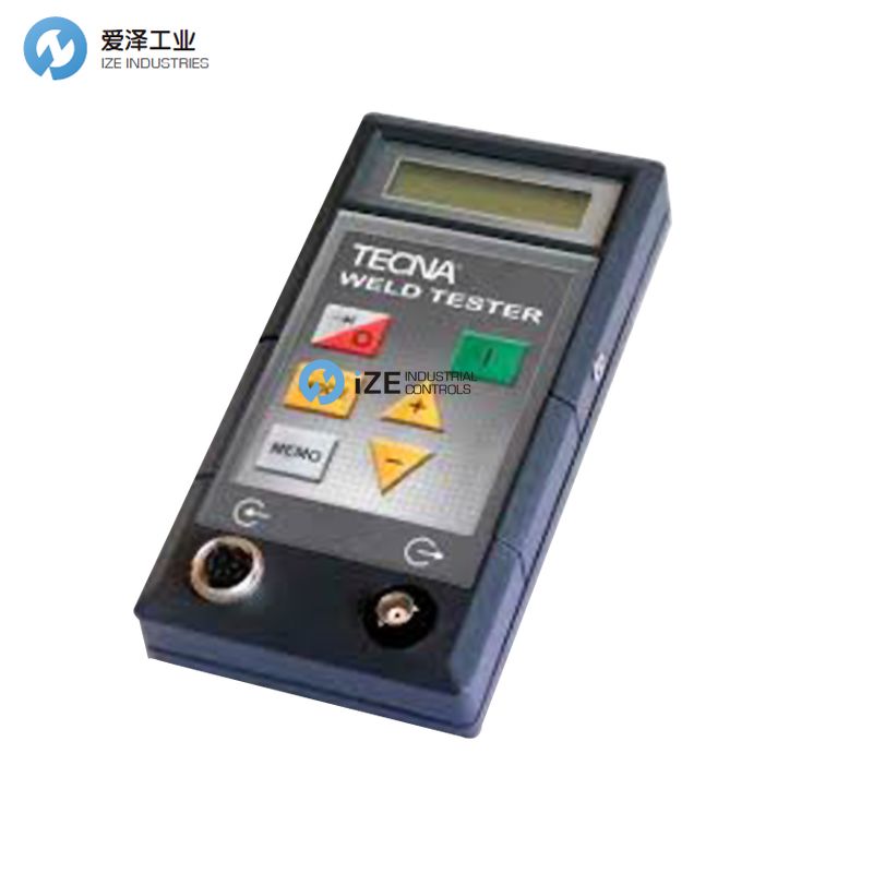 TECNA 检测仪TE1600 RS232 izeindustries 天生赢家凯发一触即发工业.jpg
