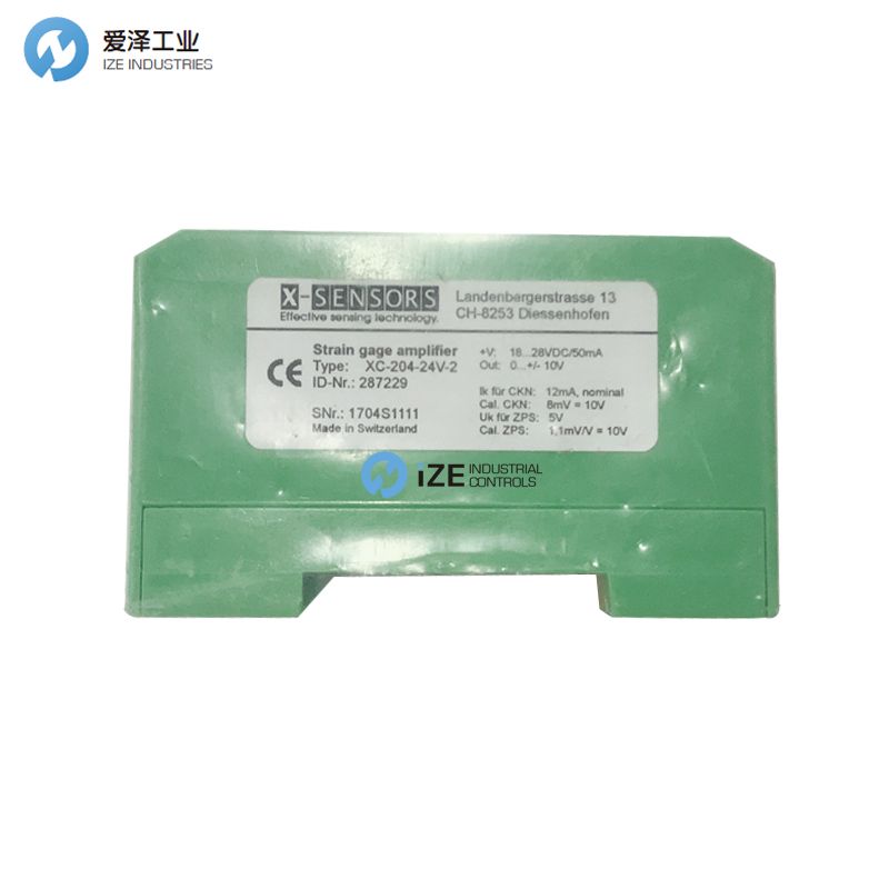 X-SENSORS XC-204-24V-2 ID277229天生赢家凯发一触即发工业izeindustries发货照片 (4).jpg