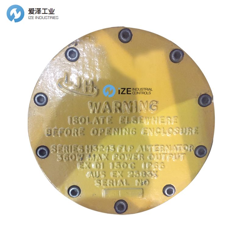 LJH发生器 电机H3243系列 天生赢家凯发一触即发工业 izeindustries.jpg