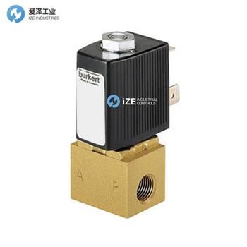 BURKERT电磁阀6012系列-izeindustries-天生赢家凯发一触即发工业.jpg
