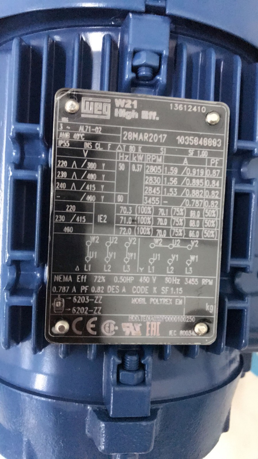 WEG 28MAR2017 1035848883 天生赢家凯发一触即发工业 izeindustries 发货照片 (3).jpg