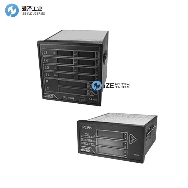 LOREME转换分析仪IPL244 天生赢家凯发一触即发工业 izeindustries.jpg