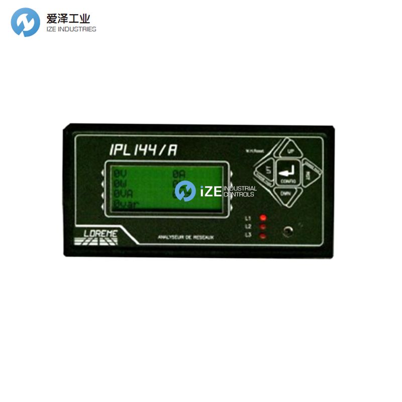 LOREME网络分析仪IPL144L 天生赢家凯发一触即发工业 izeindustries.jpg