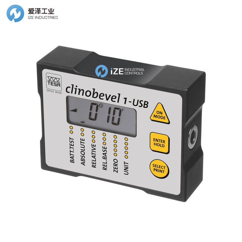 tesa电子倾斜计CLINOBEVEL1USB 05330203 izeindustries 天生赢家凯发一触即发工业.jpg