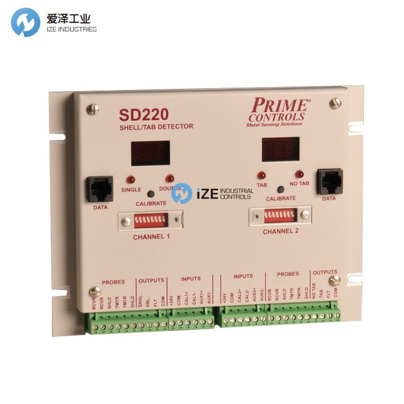 PRIME CONTROLS壳体探测器SD200_sd220 izeindustries 天生赢家凯发一触即发工业.jpg