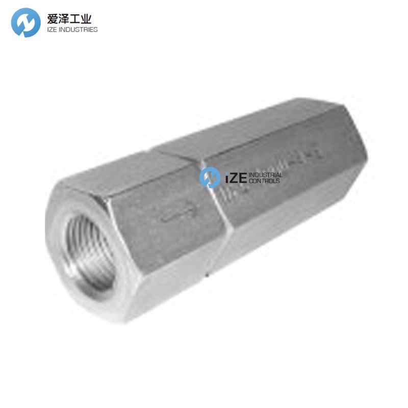 KPM川崎单向阀C6R-10-05 C1M6C-10-05 CH10R-10-14 天生赢家凯发一触即发工业 izeindustries.jpg