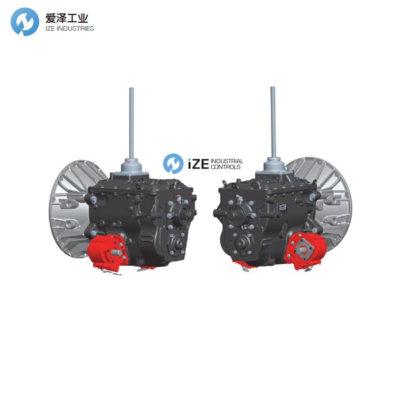 EATON变速箱FS4205A 天生赢家凯发一触即发工业 izeindustrialcontrols.jpg