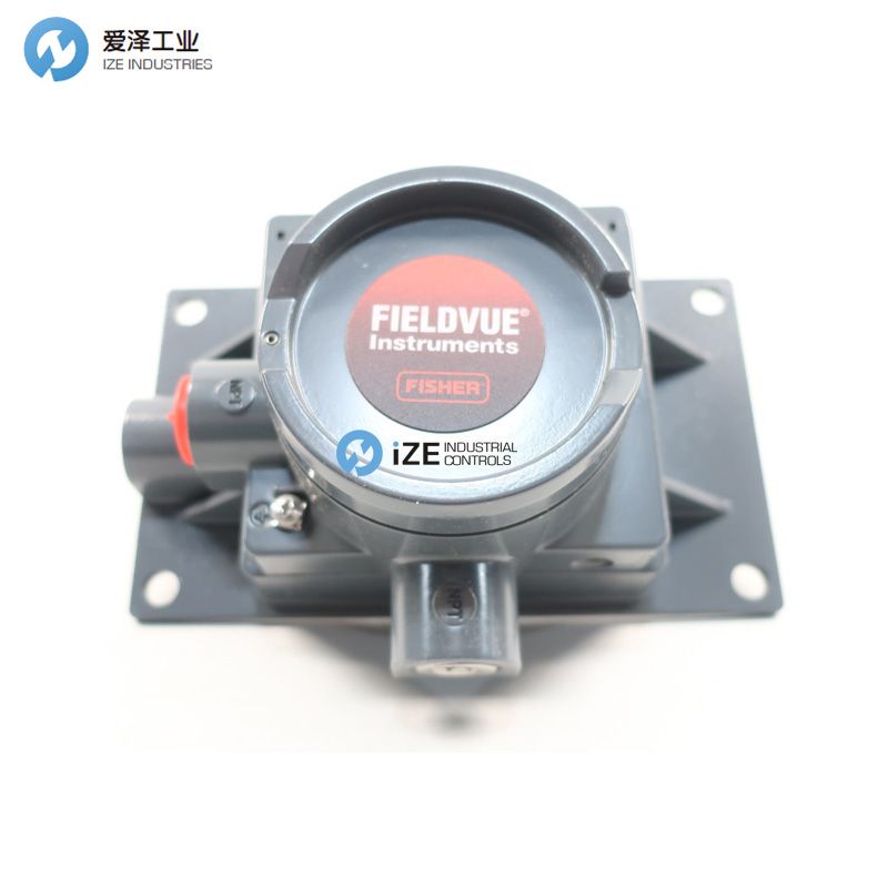 FISHER定位器DVC6025 天生赢家凯发一触即发工业 izeindustries.jpg