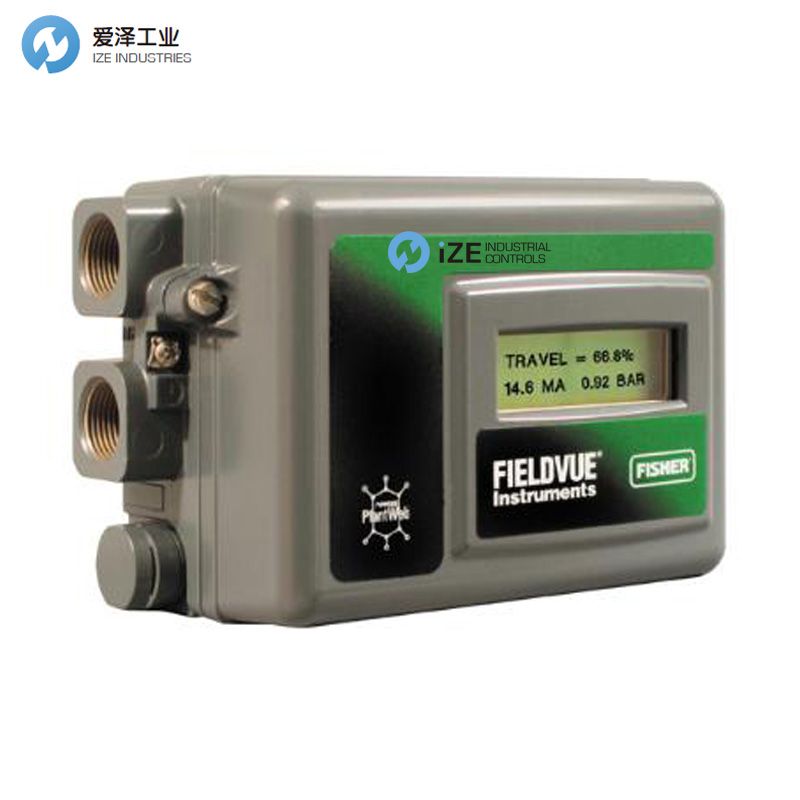 Fisher定位器DVC2000 天生赢家凯发一触即发工业 izeindustries.jpg