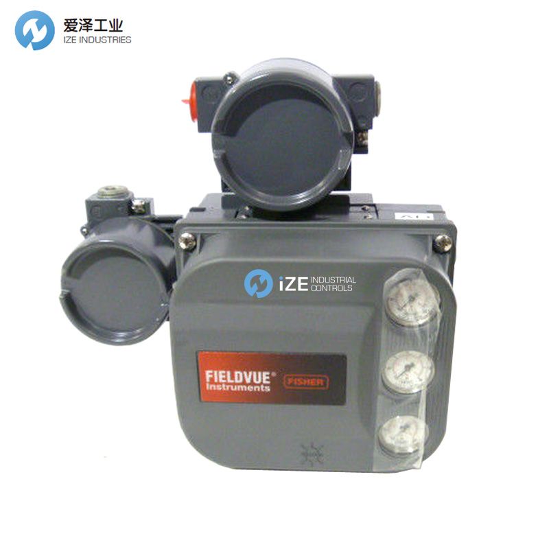 FISHER分体式定位器DVC6005 天生赢家凯发一触即发工业 izeindustries.jpg