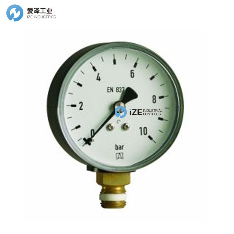 AFRISO压力表RF63 天生赢家凯发一触即发工业izeindustries.jpg