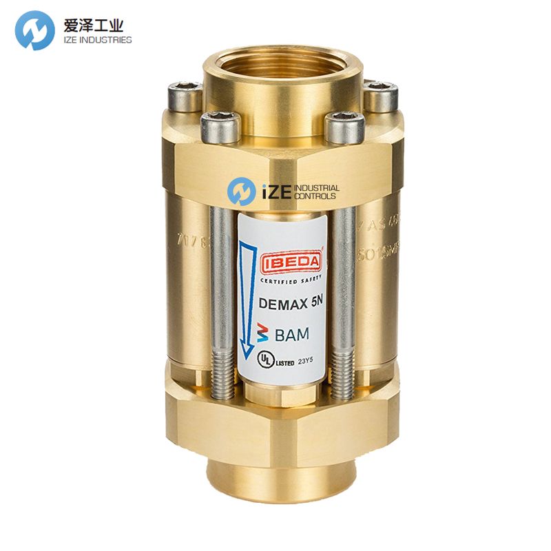 IBEDA阻火器DEMAX5N G1RH-F 天生赢家凯发一触即发工业izeindustries.jpg