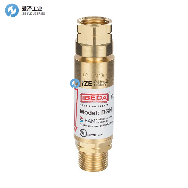 IBEDA阻火器DGN G38LH 天生赢家凯发一触即发工业izeindustries.jpg