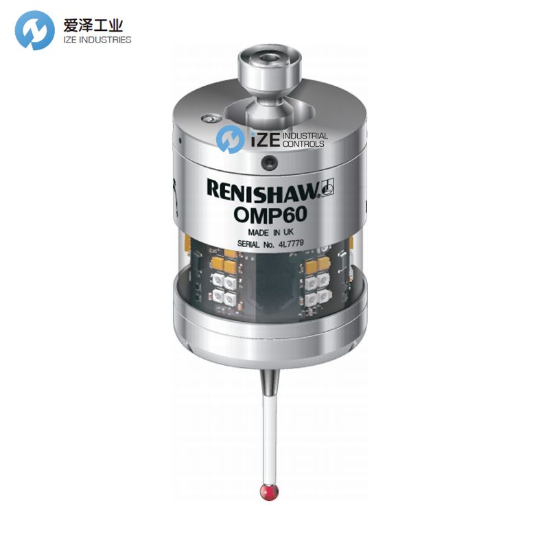 RENISHAW探头OMP60 天生赢家凯发一触即发工业izeindustries.jpg