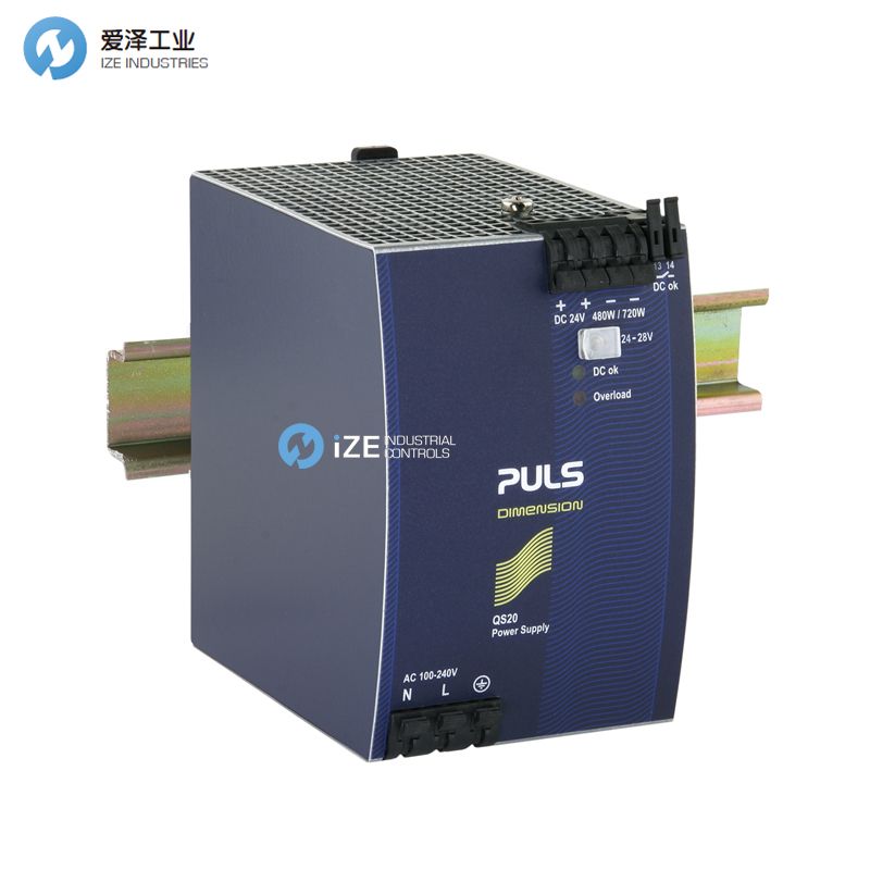PULS？镼S20.241天生赢家凯发一触即发工业izeindustries.jpg