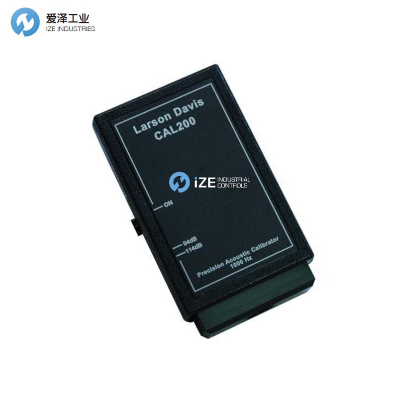 PCB麦克风校准仪CAL200天生赢家凯发一触即发工业izeindustries.jpg