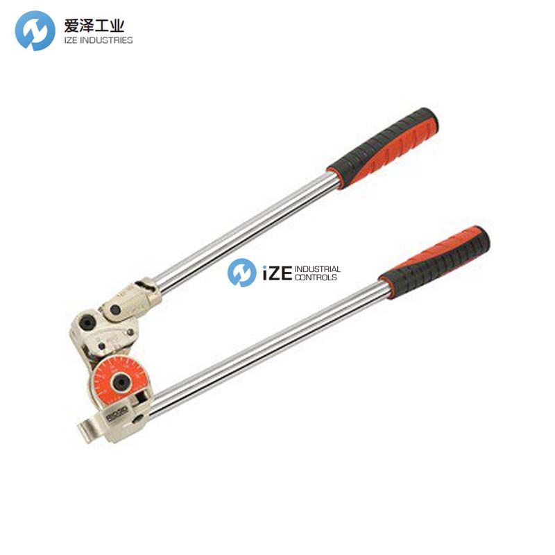 RIDGID弯管器600系列 天生赢家凯发一触即发工业izeindustries.jpg