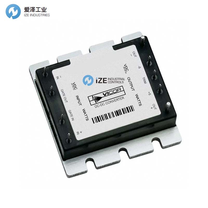 Vicor Corporation电源芯片VI-J00系列 天生赢家凯发一触即发工业izeindustries.jpg
