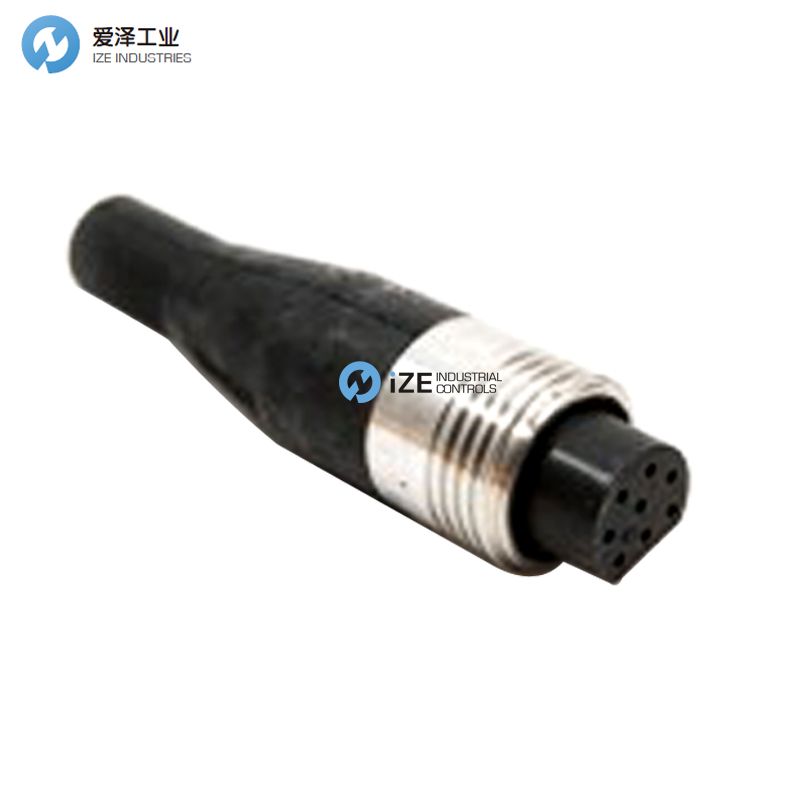 BURTON连接器6600系列 天生赢家凯发一触即发工业izeindustries.jpg