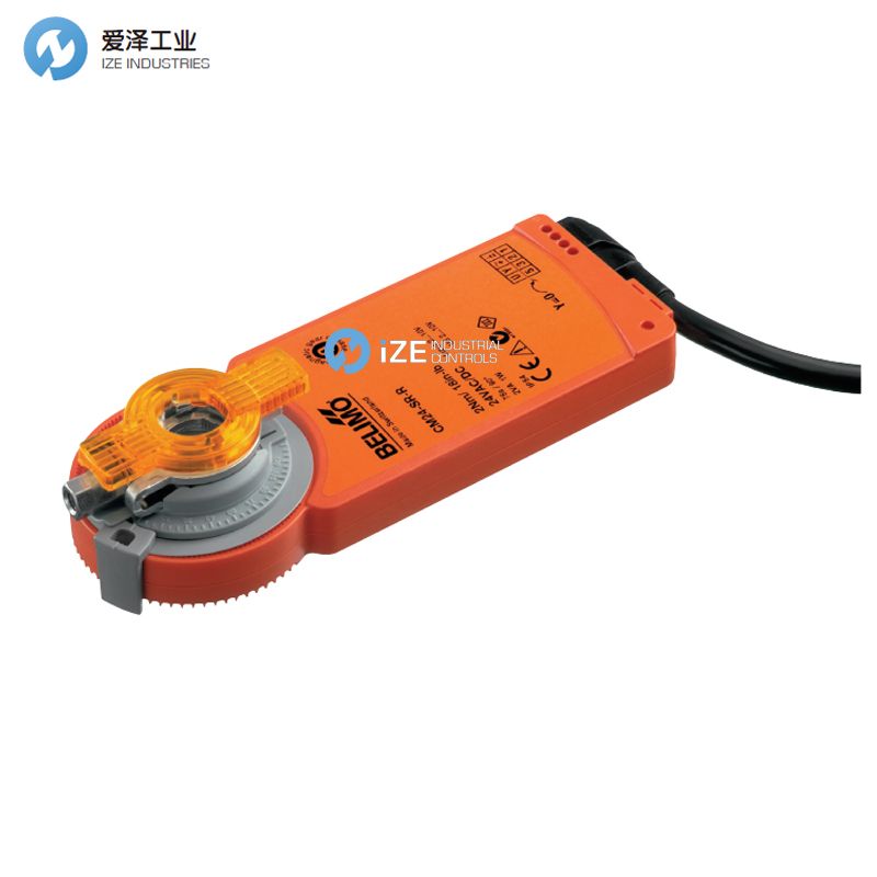 belimo风阀执行器CM24-SR-R天生赢家凯发一触即发工业izeindustries.jpg
