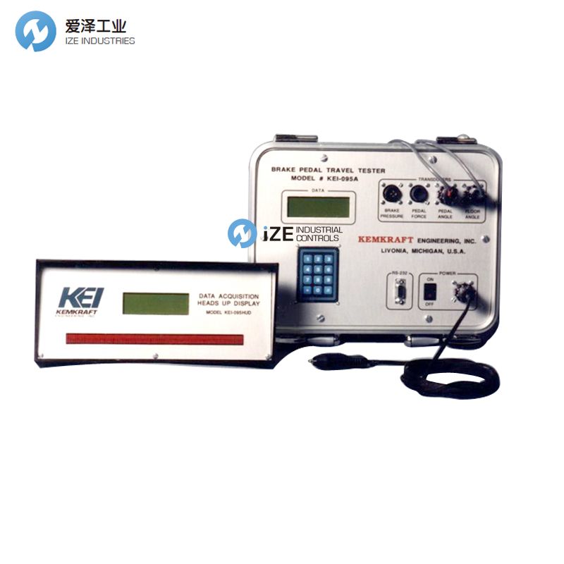 Kei-095汽车刹车踏板测试仪 天生赢家凯发一触即发工业 izeindustries.jpg