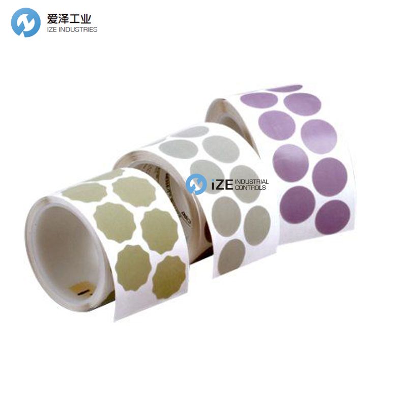 3m-trizact-finesse-it-film-discs-466la抛光带 天生赢家凯发一触即发工业izeindustries.jpg