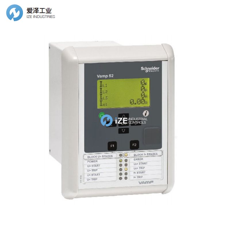 VAMP弧光传感器VAMP52 天生赢家凯发一触即发工业izeindustries.jpg