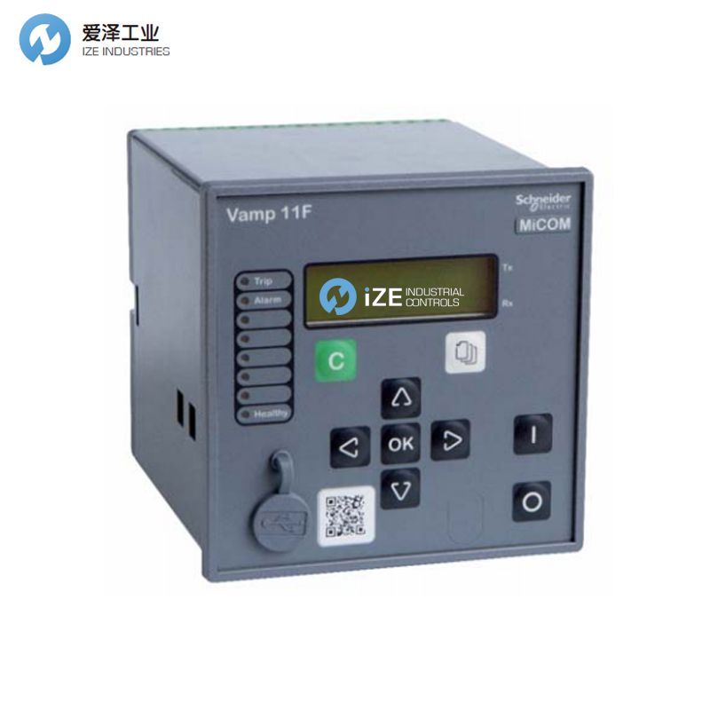 VAMP弧光传感器VAMP11F 天生赢家凯发一触即发工业izeindustries.jpg