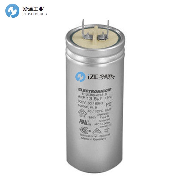 ELECTRONICON 电容E12.D68-481310 izeindustrialcontrols 天生赢家凯发一触即发工业.jpg