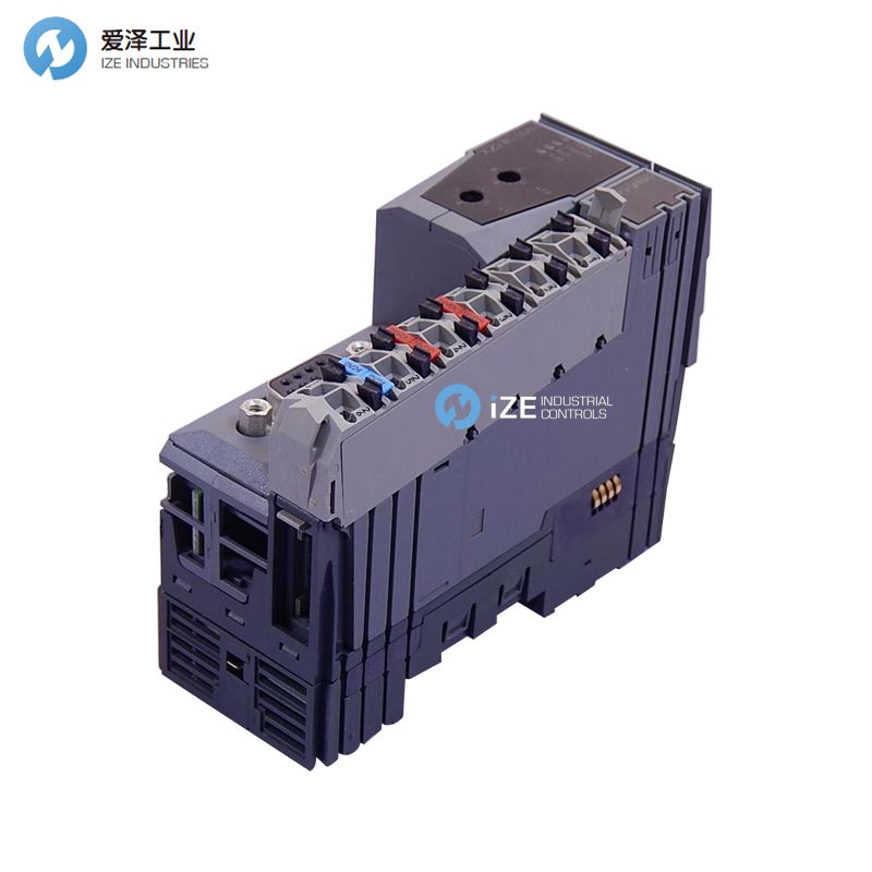 B&R X20BC0063 izeindustries 天生赢家凯发一触即发工业.jpg