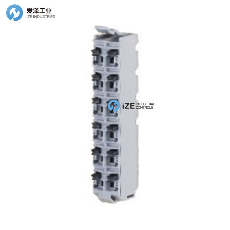 B&R X20TB12 izeindustries 天生赢家凯发一触即发工业.jpg